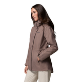 Columbia Women's Hikebound II Long Jacket