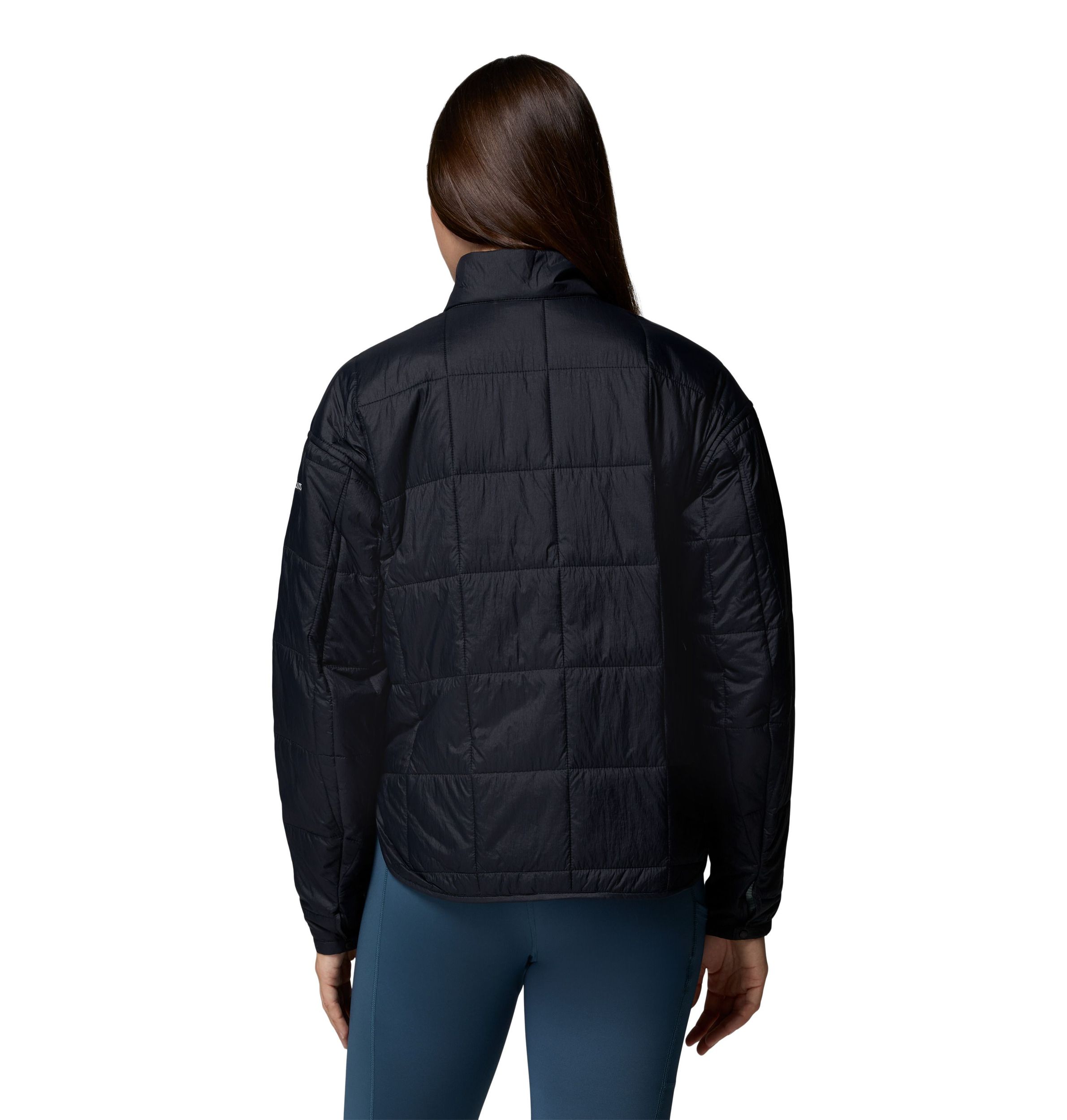 Columbia Women's Sienna Hill Quilted Jacket