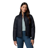 Veste matelassée pour femmes, Sienna Hill, Columbia Front_Flat