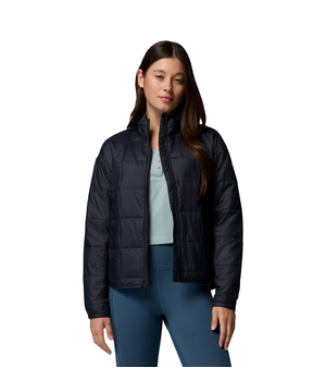 Veste matelassée pour femmes, Sienna Hill, Columbia