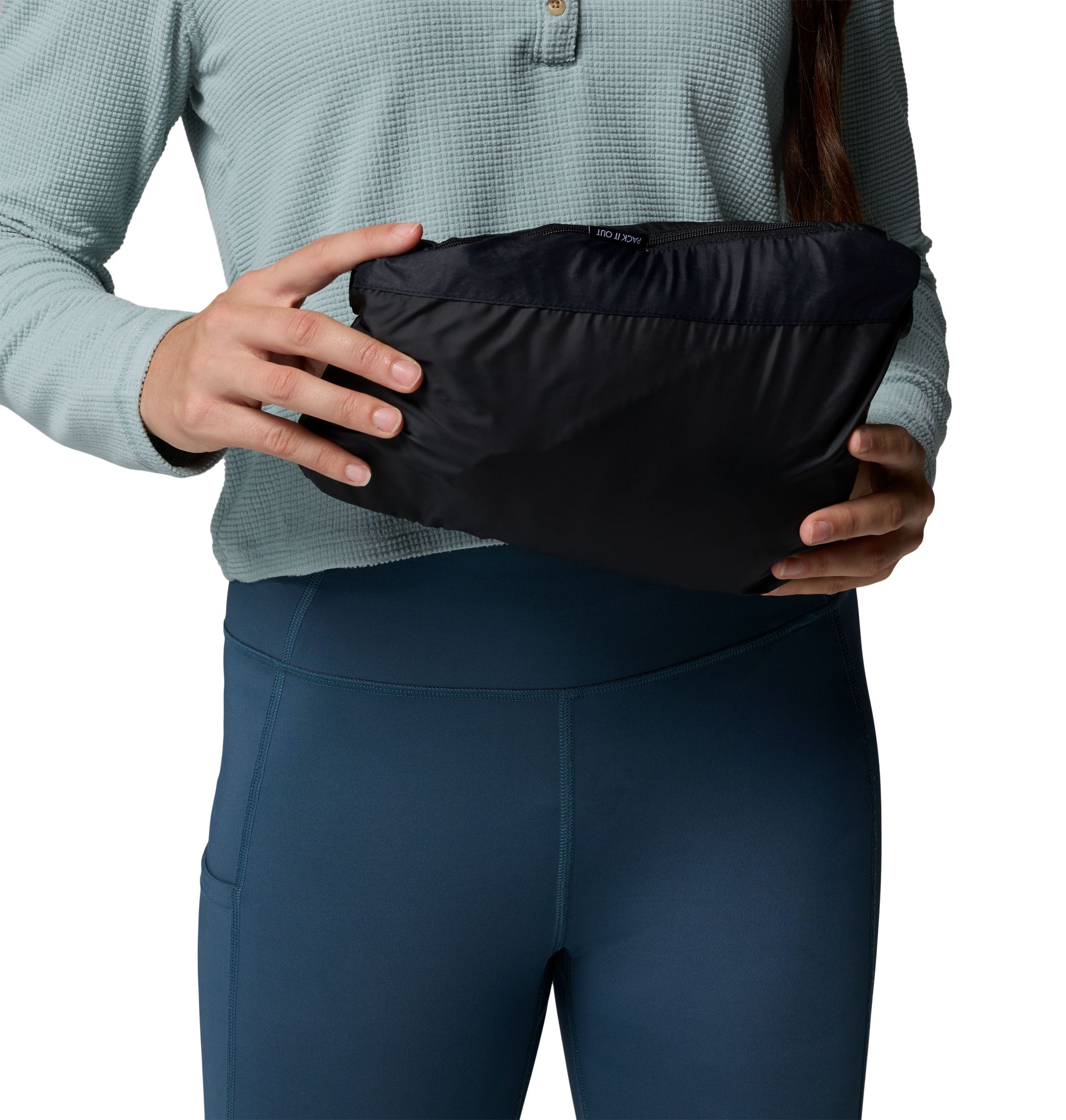 Columbia Women's Sienna Hill Quilted Jacket