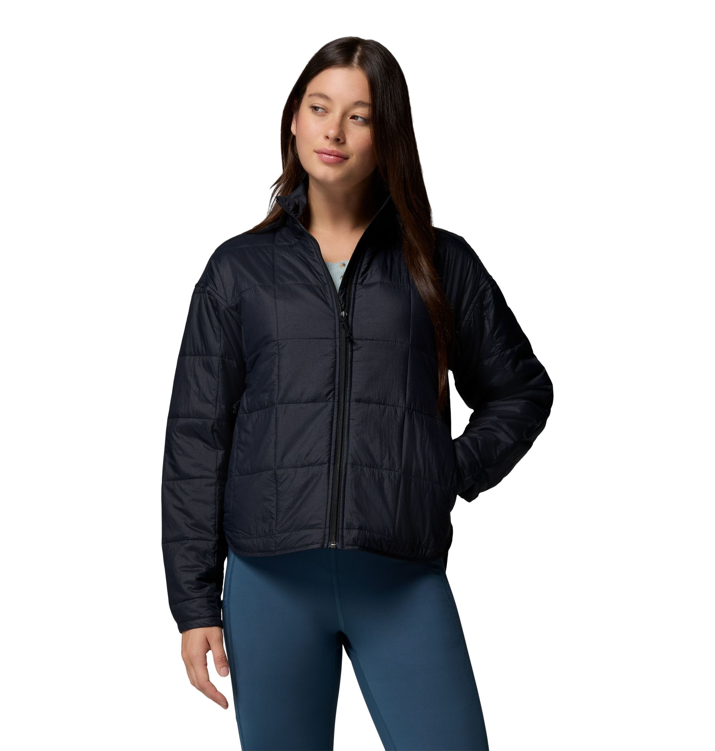 Columbia Women's Sienna Hill Quilted Jacket