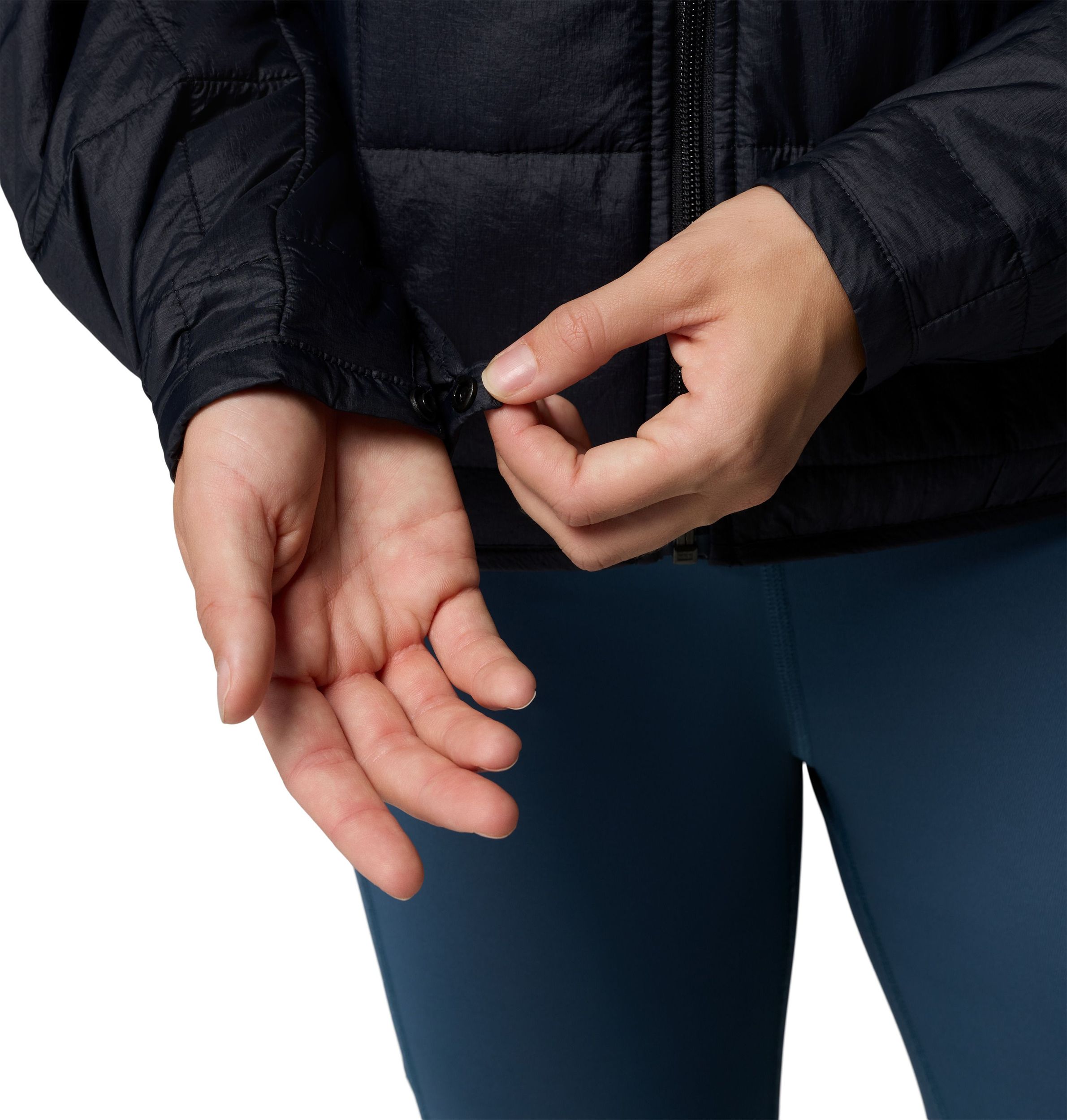 Columbia Women's Sienna Hill Quilted Jacket