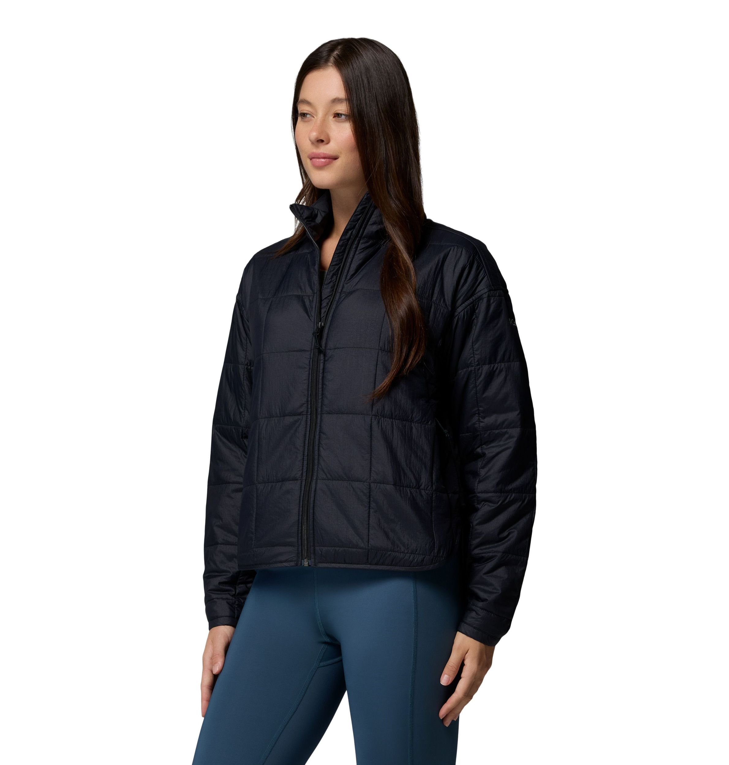 Columbia Women's Sienna Hill Quilted Jacket
