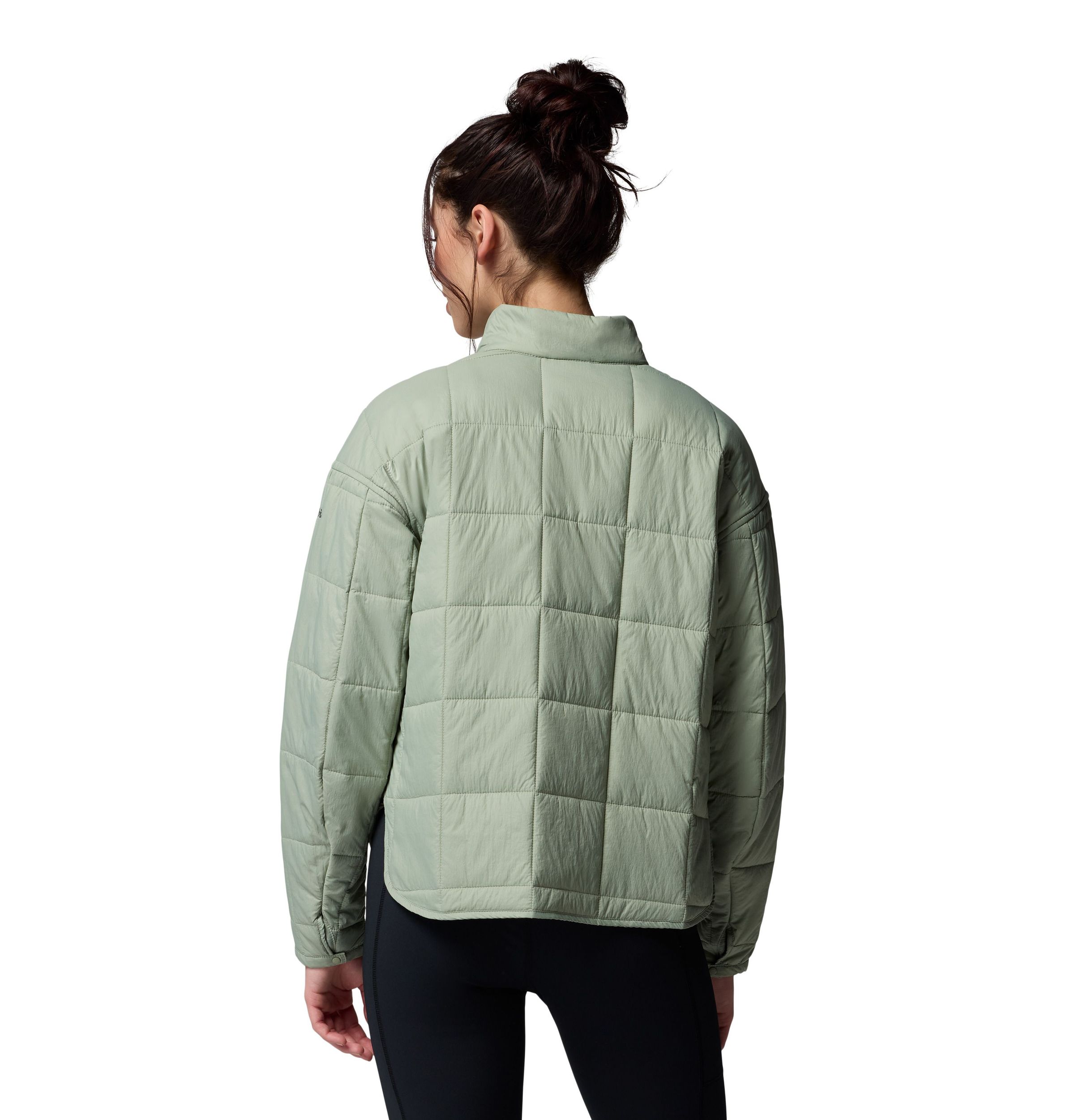 Columbia Women's Sienna Hill Quilted Jacket
