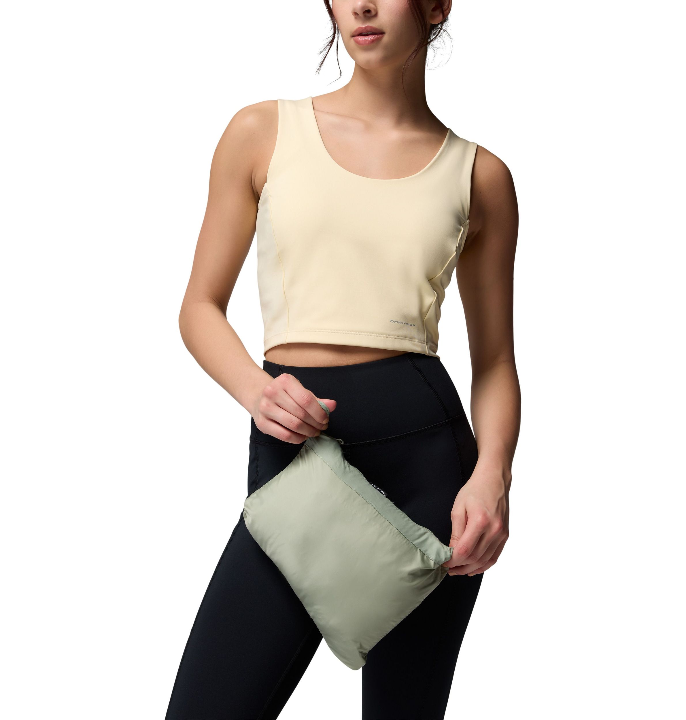 Columbia Women's Sienna Hill Quilted Jacket