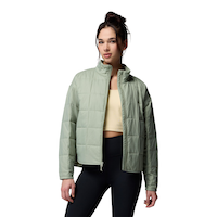 Columbia Women's Sienna Hill Quilted Jacket