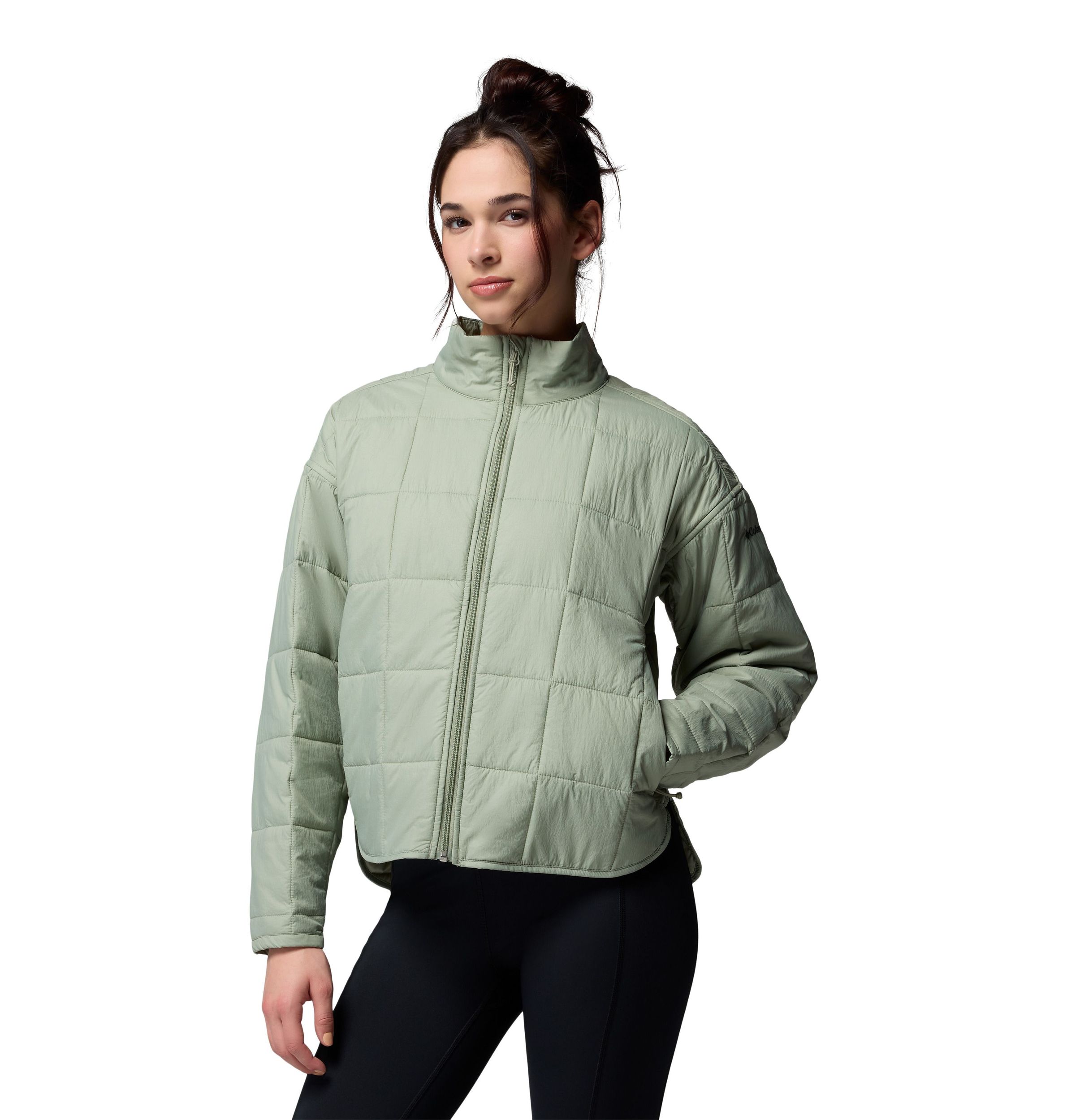 Columbia Women's Sienna Hill Quilted Jacket