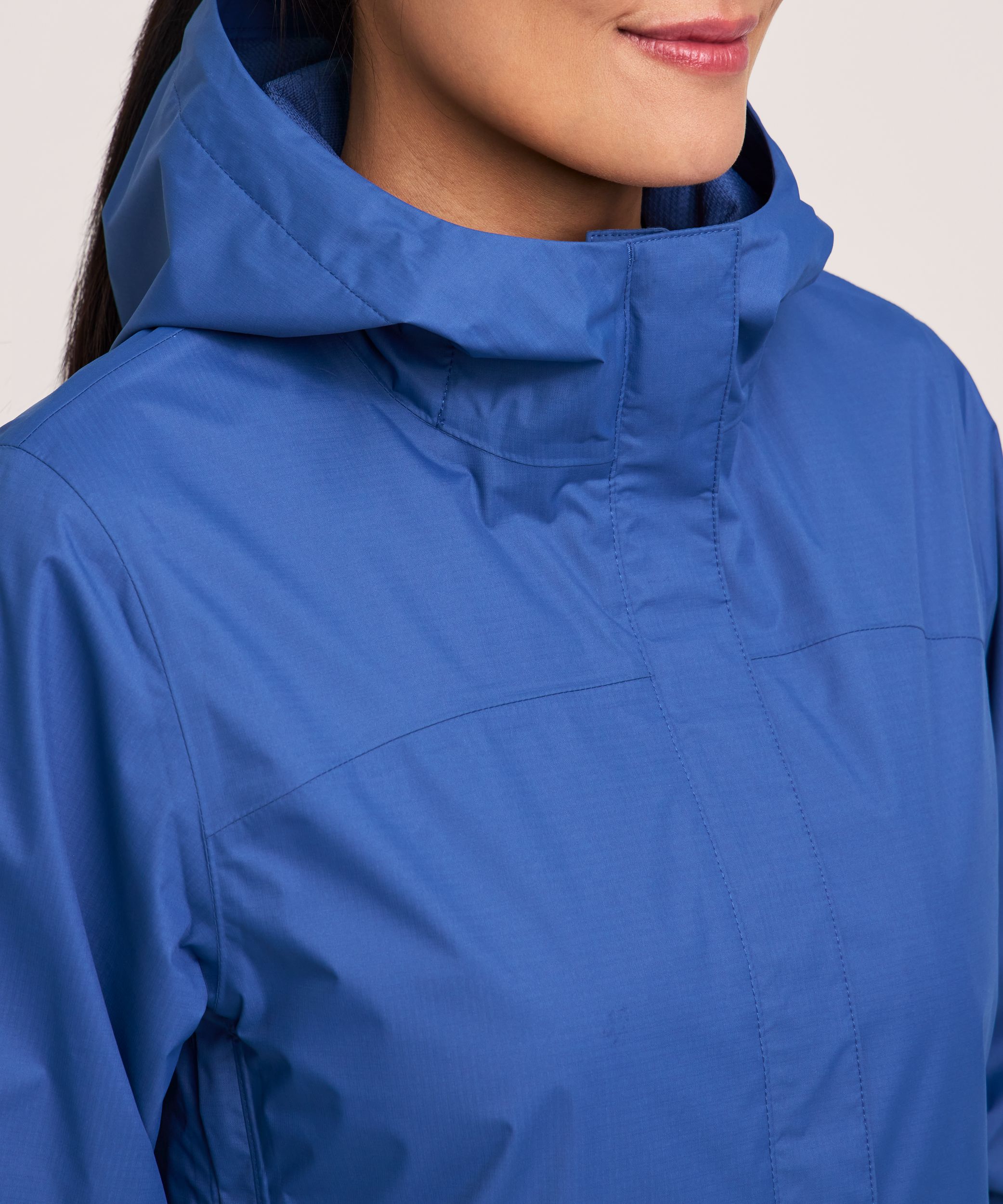 WindRiver Women's HD3 Downpour II 2L Rain Jacket