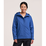 Veste imperméable à 2&nbsp;couches avec protection&nbsp;HD3 pour femmes, Downpour&nbsp;II, WindRiver