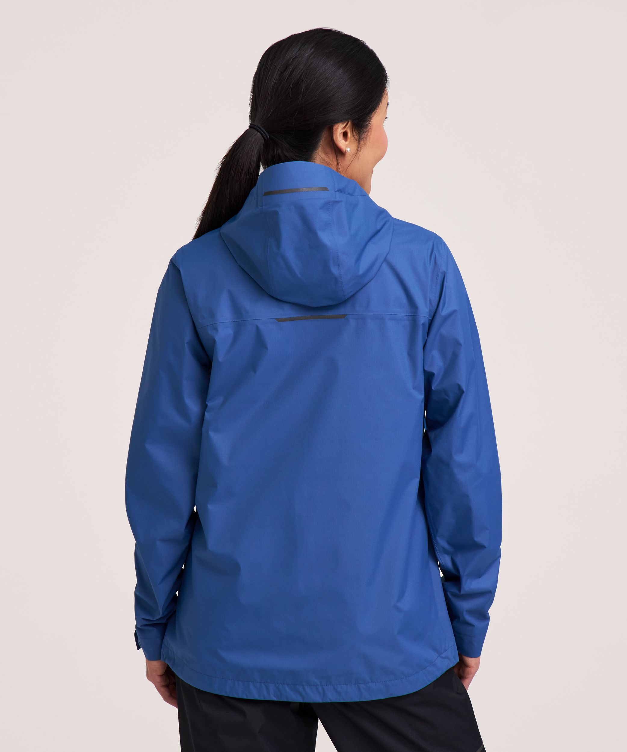 WindRiver Women's HD3 Downpour II 2L Rain Jacket