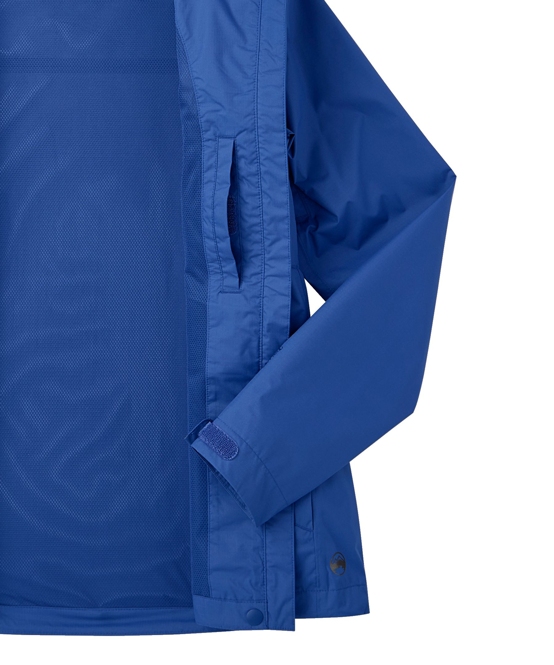WindRiver Women's HD3 Downpour II 2L Rain Jacket