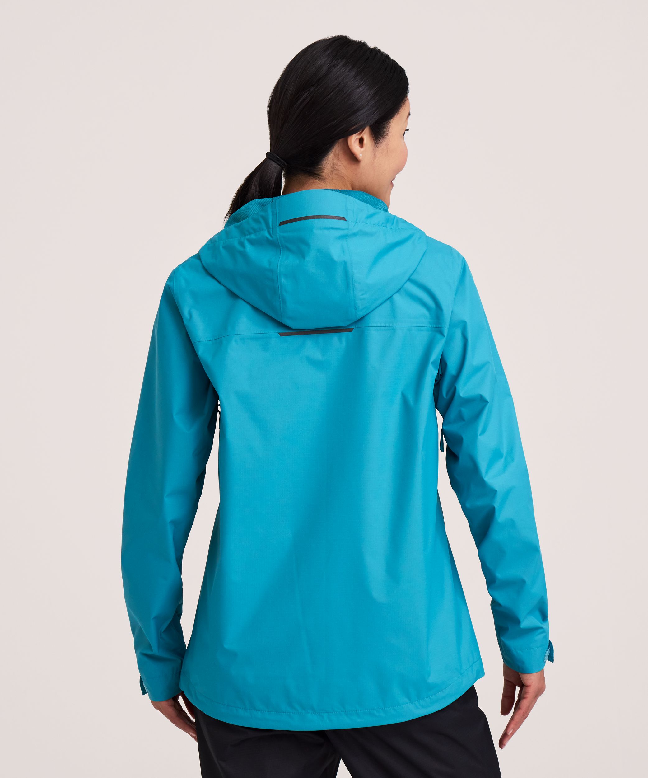 WindRiver Women's HD3 Downpour II 2L Rain Jacket