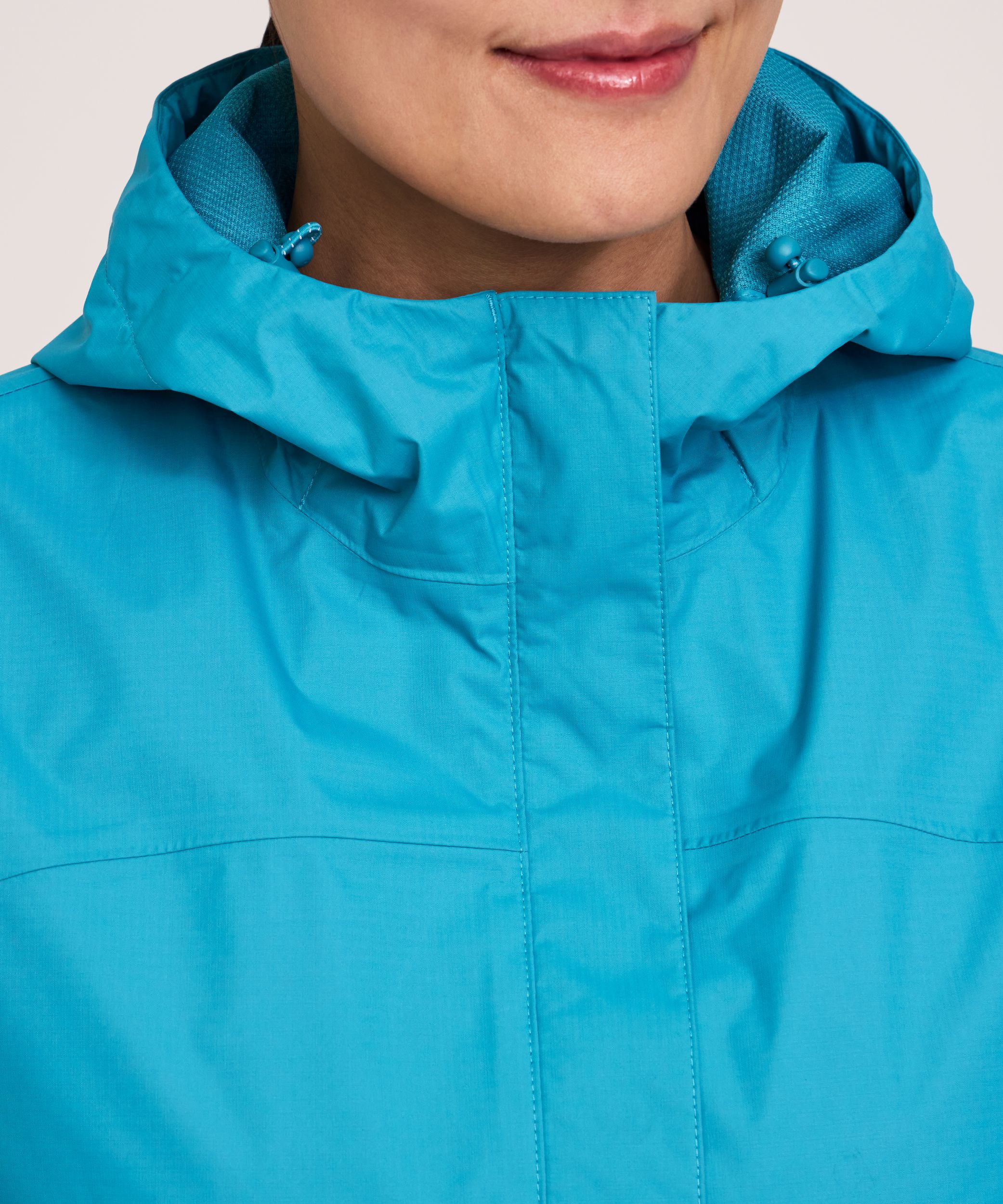 WindRiver Women's HD3 Downpour II 2L Rain Jacket