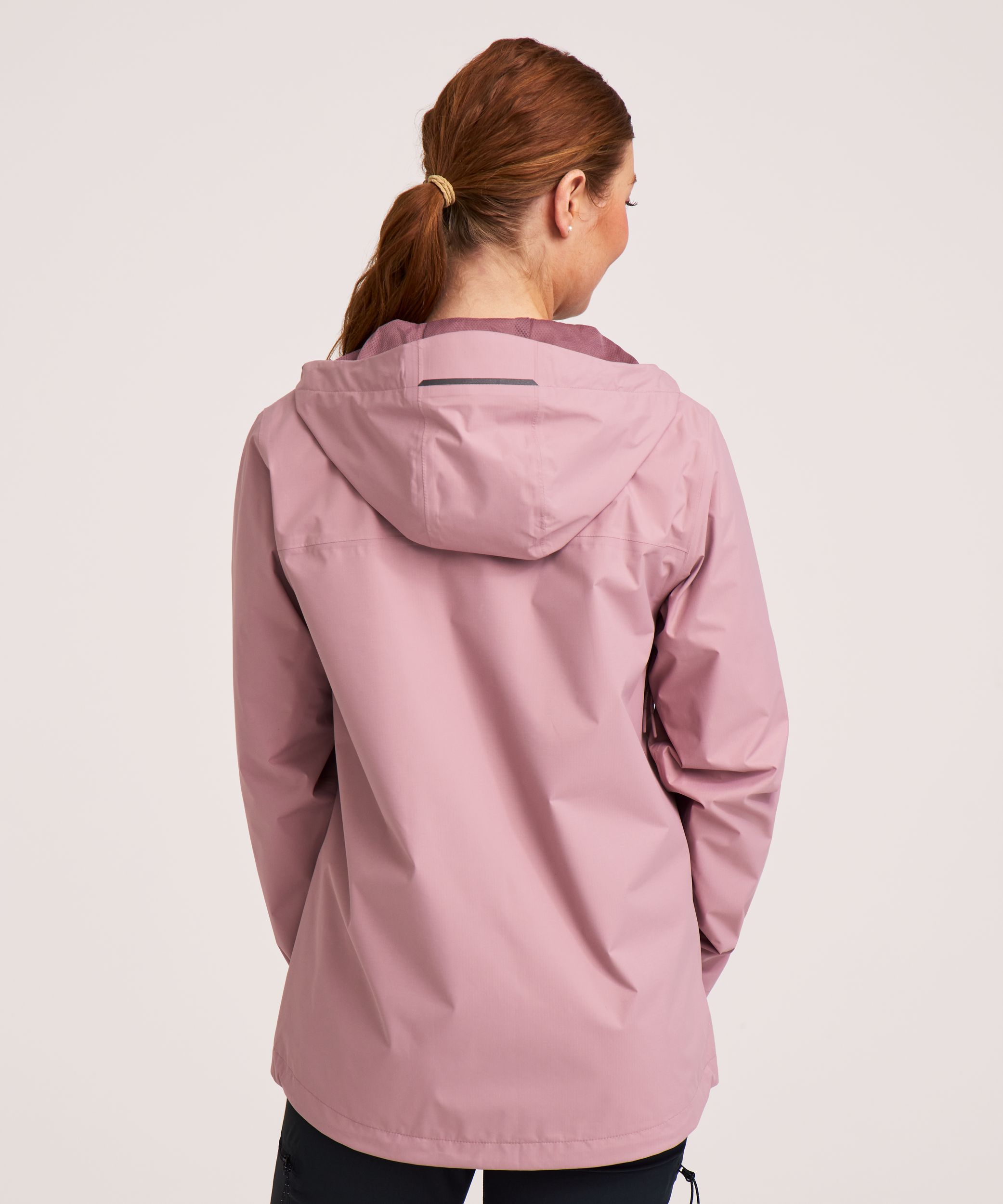 WindRiver Women's HD3 Downpour II 2L Rain Jacket