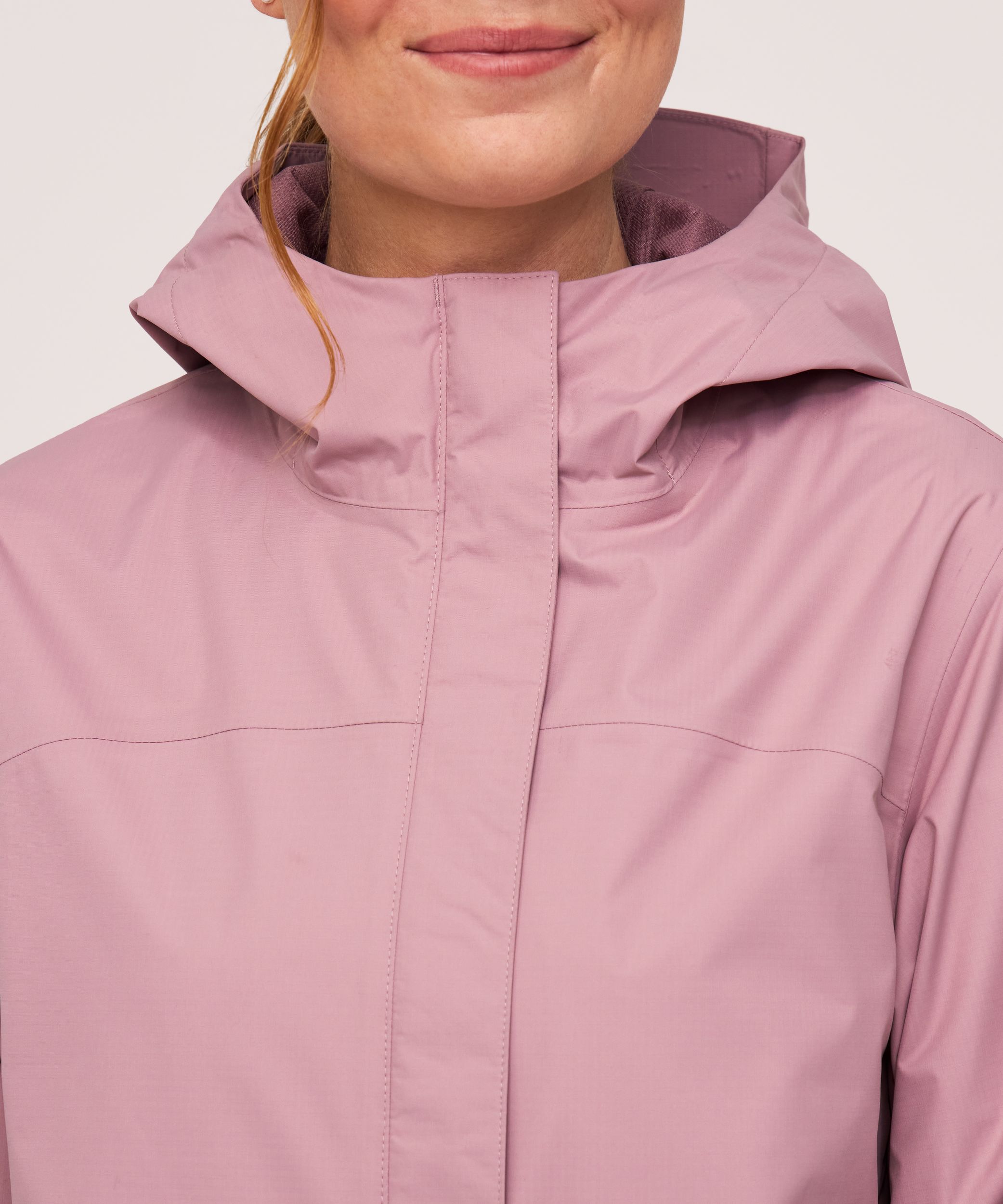 WindRiver Women's HD3 Downpour II 2L Rain Jacket