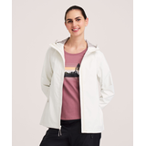 Veste imperméable à 2&nbsp;couches avec protection&nbsp;HD3 pour femmes, Downpour&nbsp;II, WindRiver