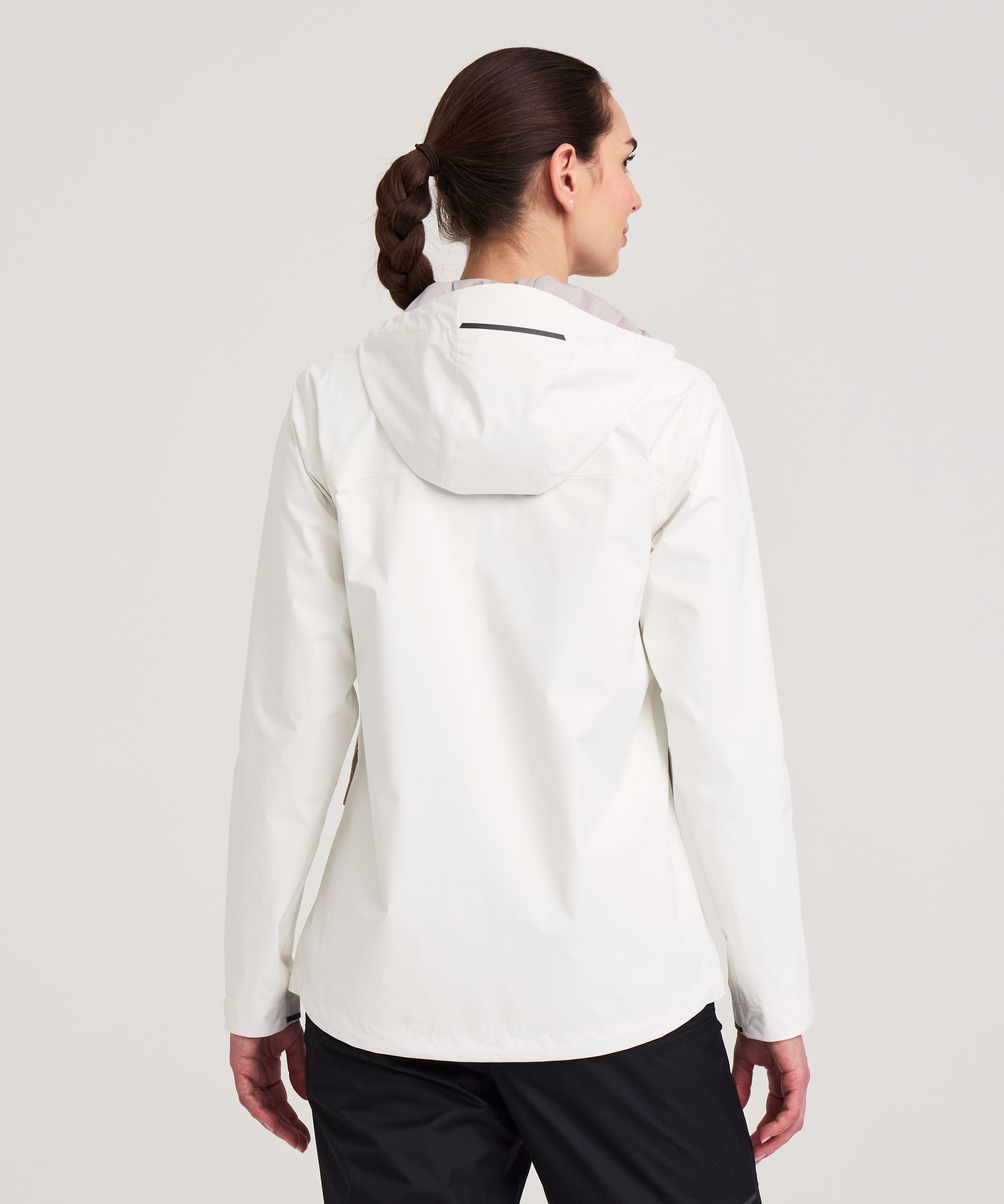 WindRiver Women's HD3 Downpour II 2L Rain Jacket