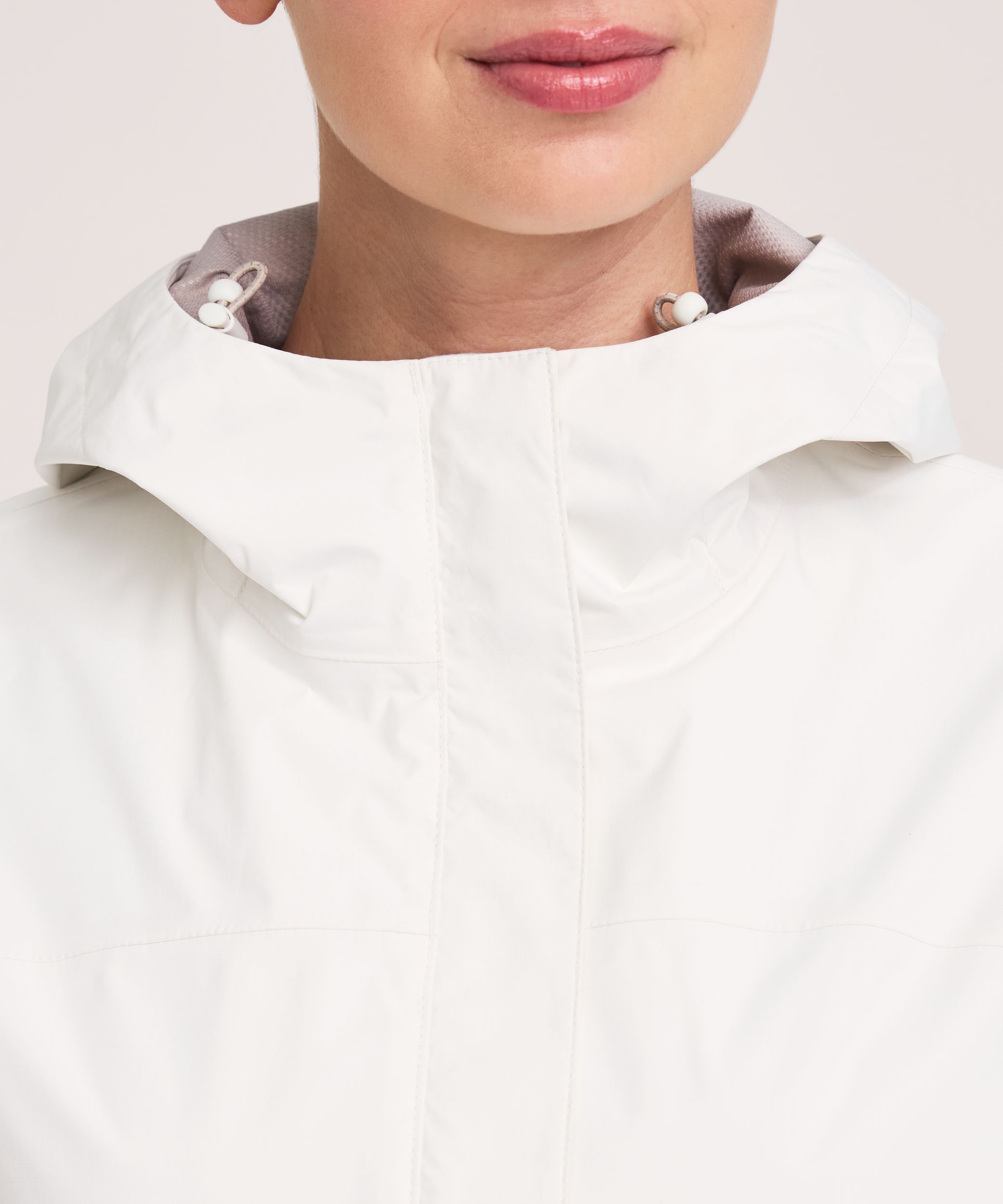 WindRiver Women's HD3 Downpour II 2L Rain Jacket