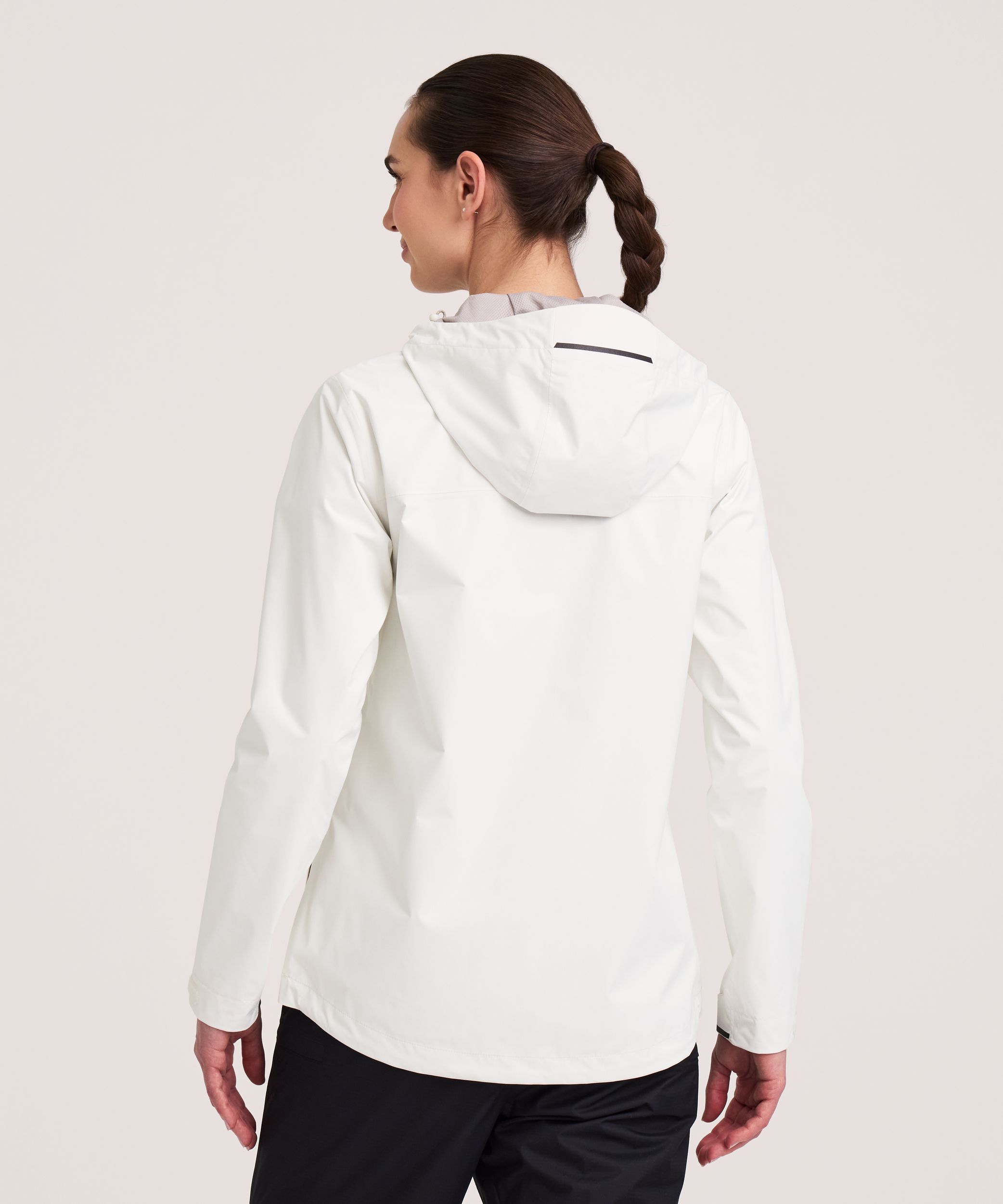 WindRiver Women's HD3 Downpour II 2L Rain Jacket