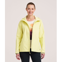 WindRiver Women's HD3 Downpour II 2L Rain Jacket
