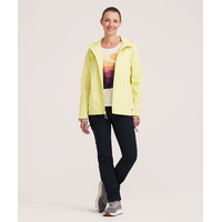 Veste imperméable à 2&nbsp;couches avec protection&nbsp;HD3 pour femmes, Downpour&nbsp;II, WindRiver