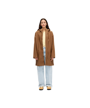 Kombi Women's Drizzle Long Rain Jacket