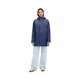 Kombi Women's Torrential Mid Length Rain Jacket