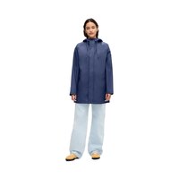 Kombi Women's Torrential Mid Length Rain Jacket