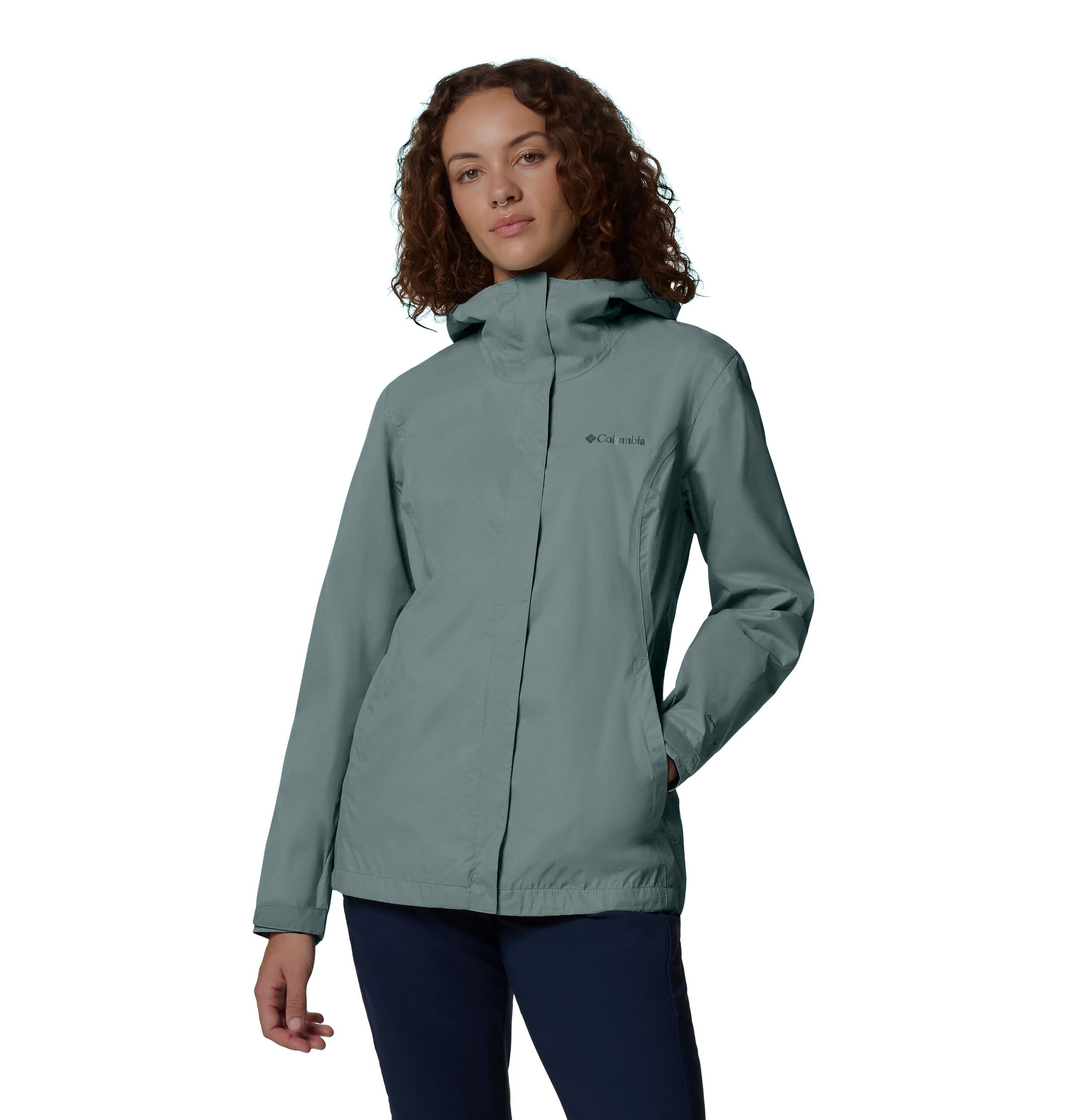 Columbia Women's Arcadia II 2L Shell Jacket