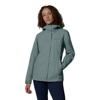 Columbia Women's Arcadia II 2L Shell Jacket