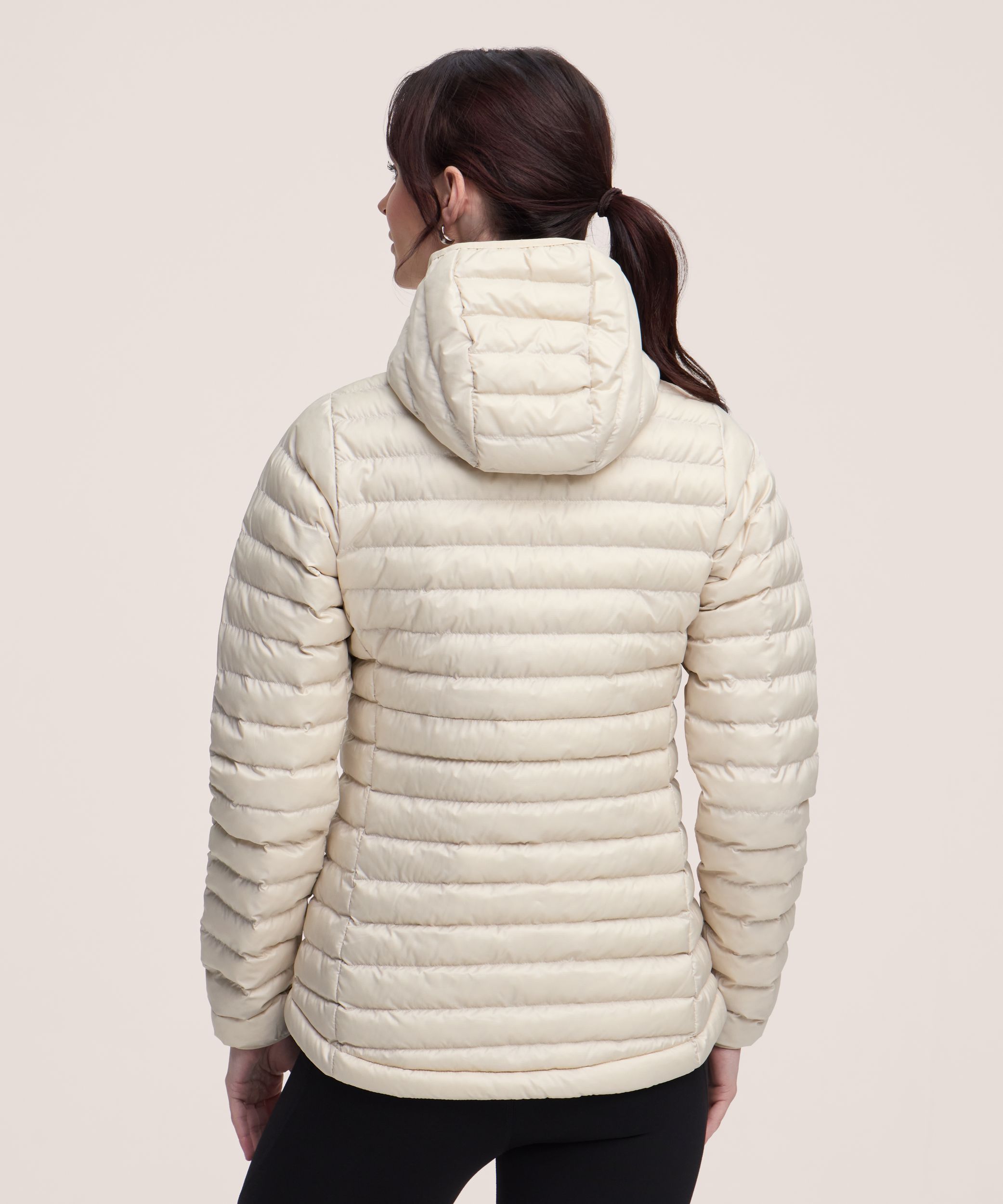 Helly Hansen Women's Sirdal Hooded Insulator Puffer Jacket