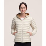 Helly Hansen Women's Sirdal Hooded Insulator Puffer Jacket