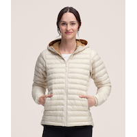 Helly Hansen Women's Sirdal Hooded Insulator Puffer Jacket
