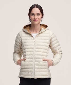 Helly Hansen Women's Sirdal Hooded Insulator Puffer Jacket