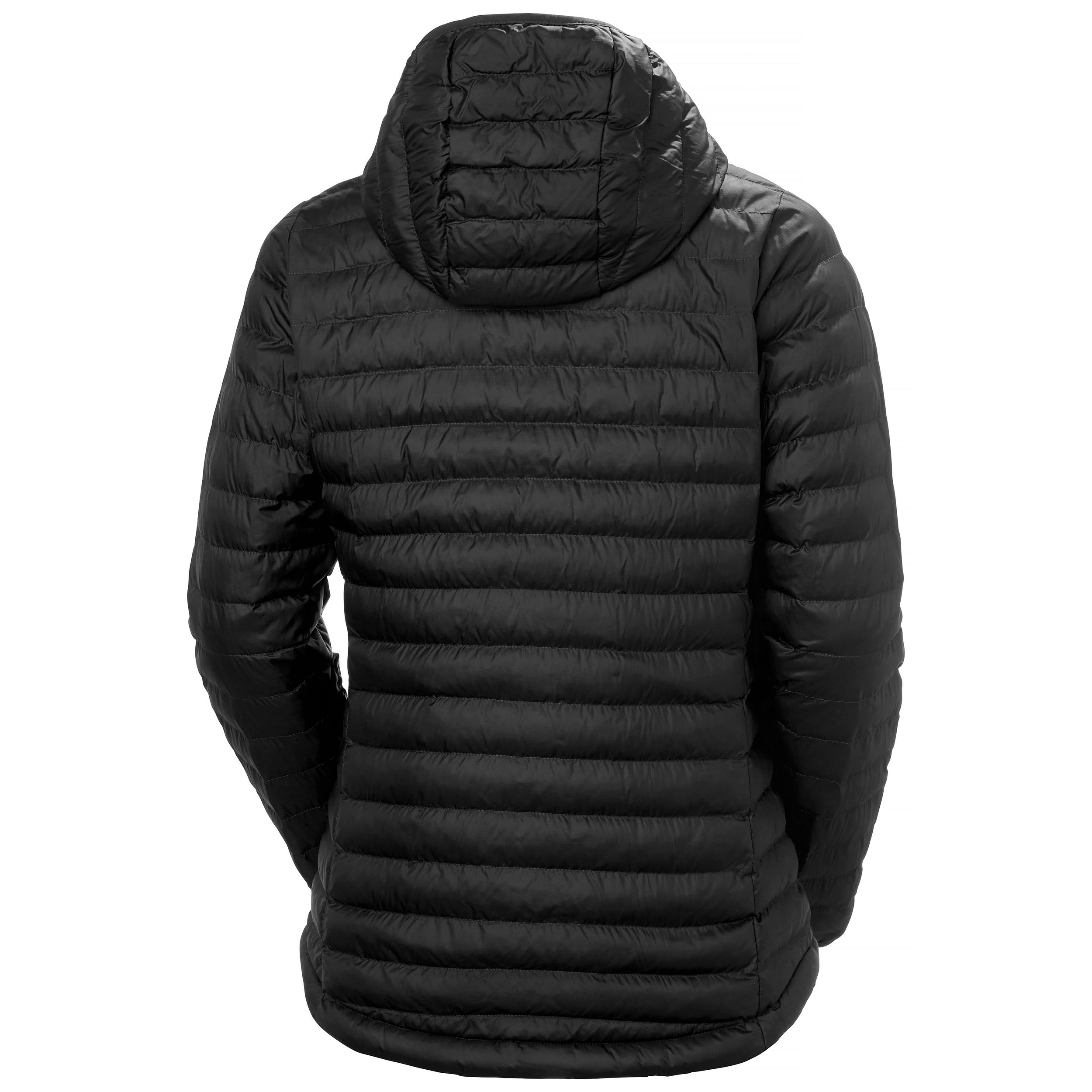 Helly Hansen Women's Sirdal Hooded Insulator Puffer Jacket