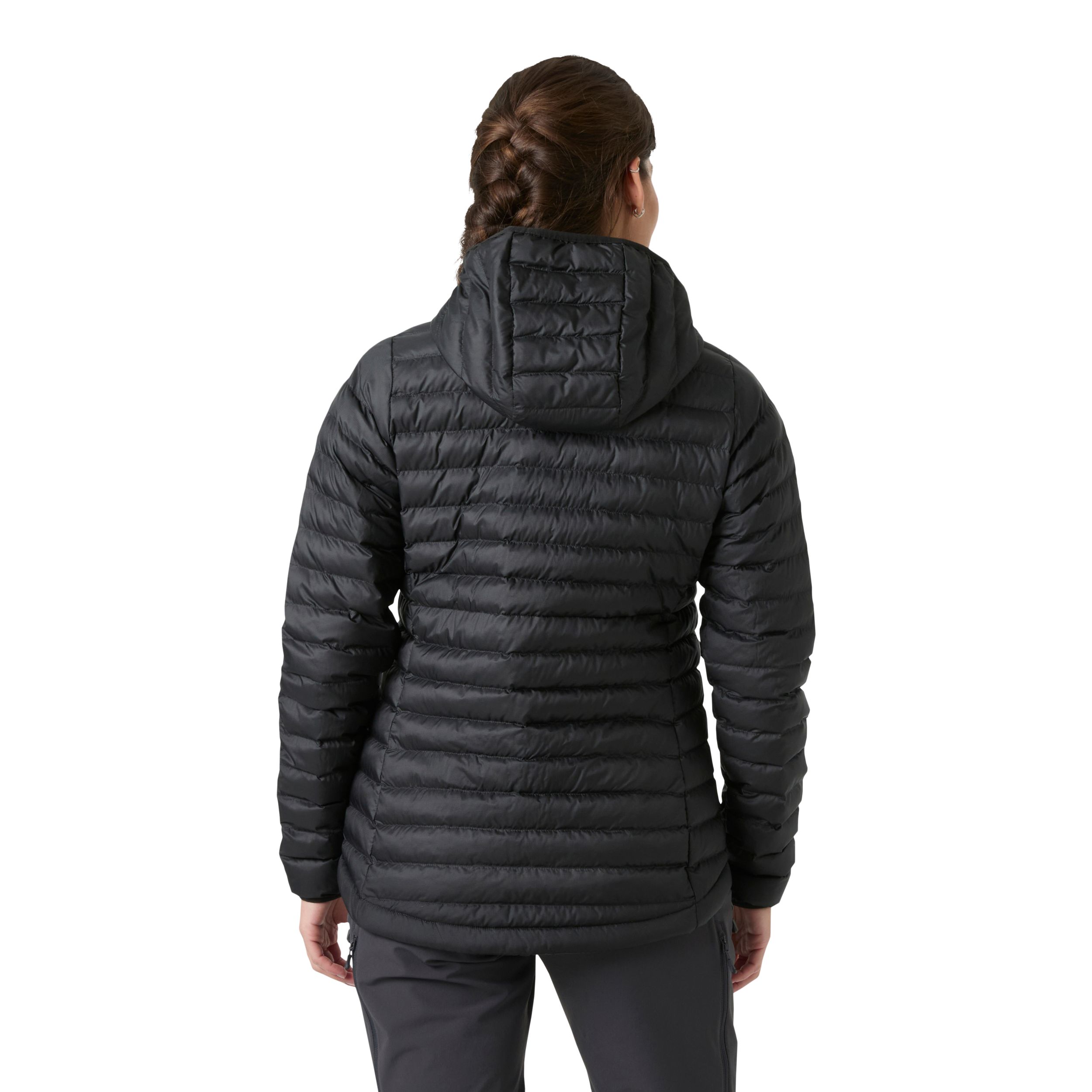 Helly Hansen Women's Sirdal Hooded Insulator Puffer Jacket