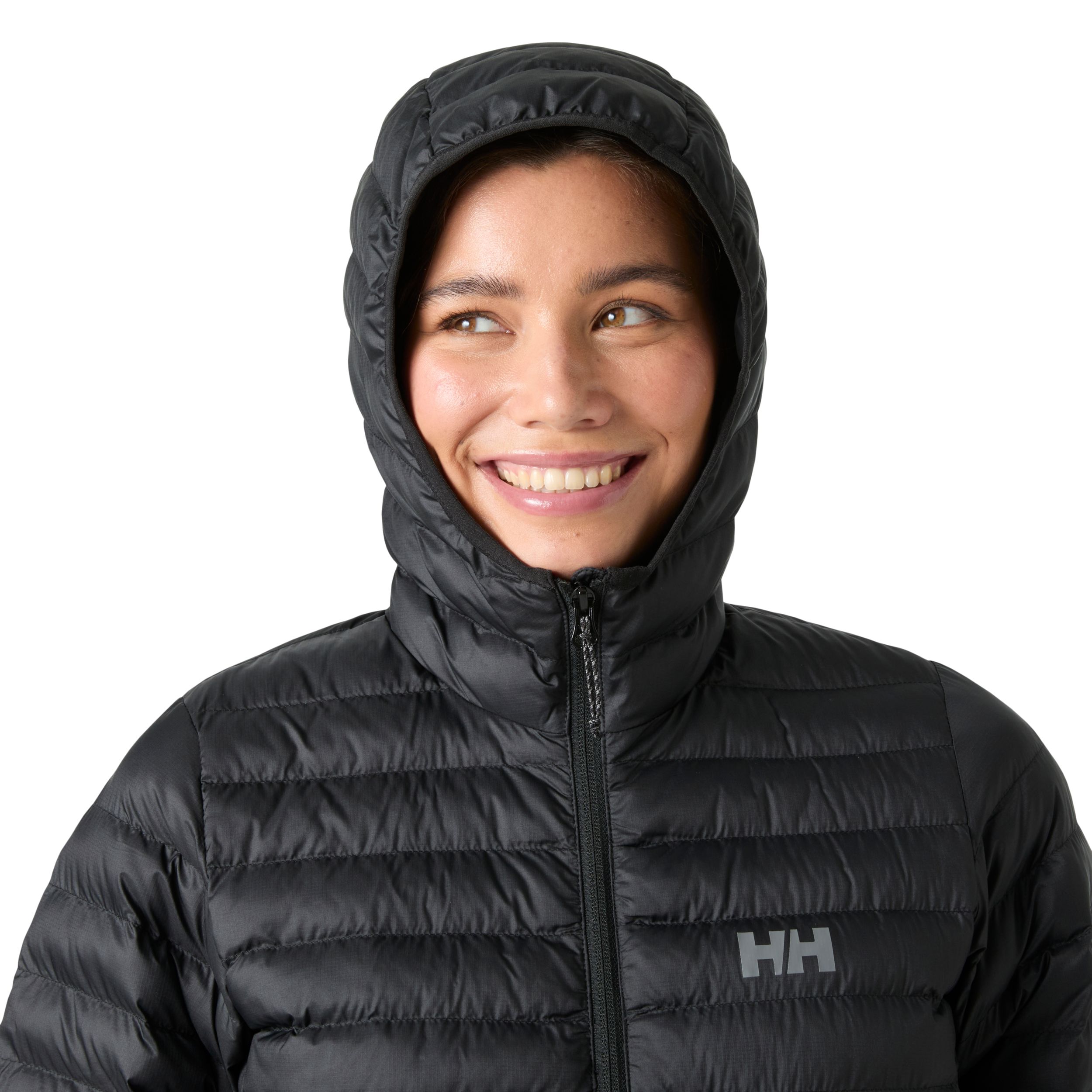 Helly Hansen Women's Sirdal Hooded Insulator Puffer Jacket