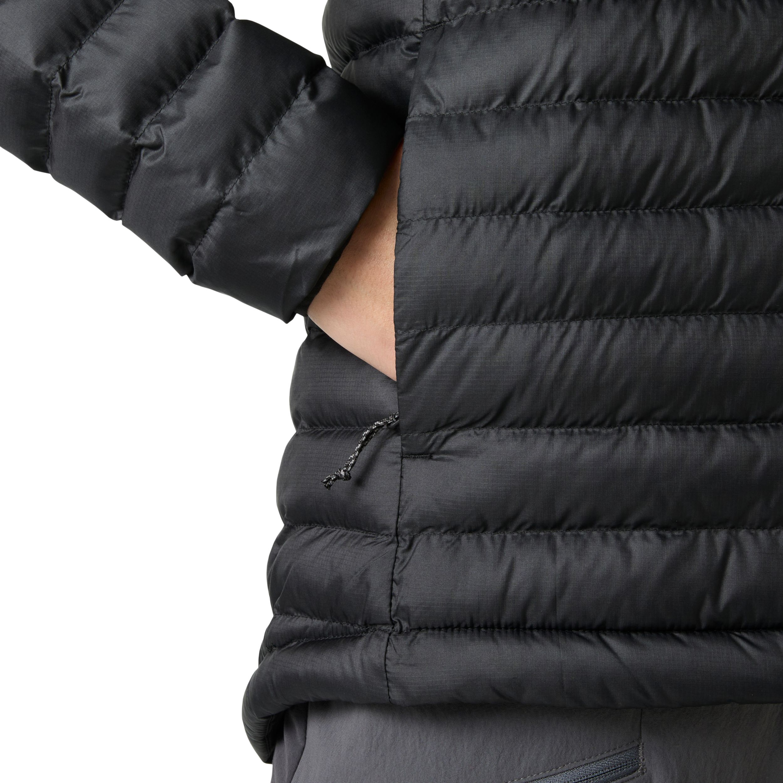 Helly Hansen Women's Sirdal Hooded Insulator Puffer Jacket