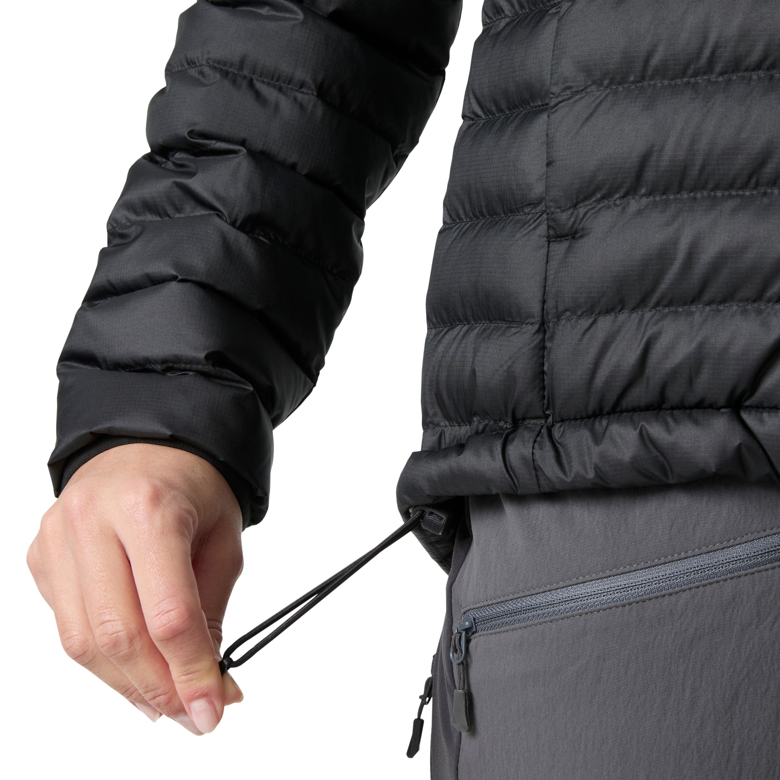 Helly Hansen Women's Sirdal Hooded Insulator Puffer Jacket