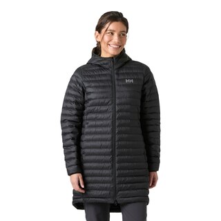 Helly Hansen Sirdal Veste de protection pour isolant à capuchon pour femme