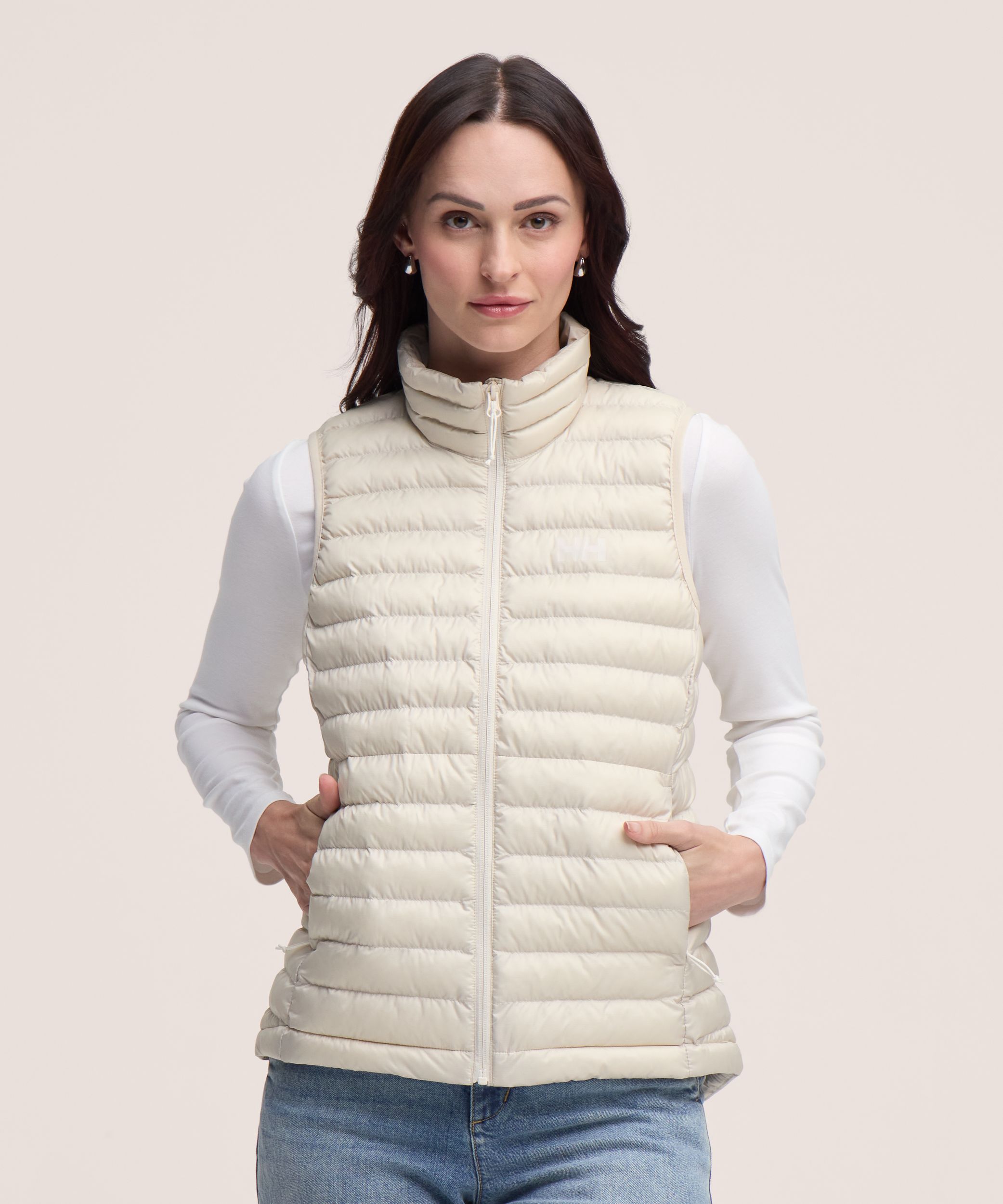 Helly Hansen Women's Sirdal Insulator Puffer Vest