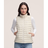 Gilet bouffant Insulator pour femmes, Sirdal, Helly Hansen Front_Flat
