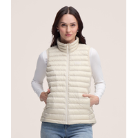 Gilet bouffant Insulator pour femmes, Sirdal, Helly Hansen