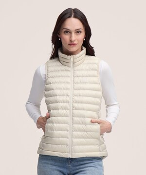 Gilet bouffant Insulator pour femmes, Sirdal, Helly Hansen