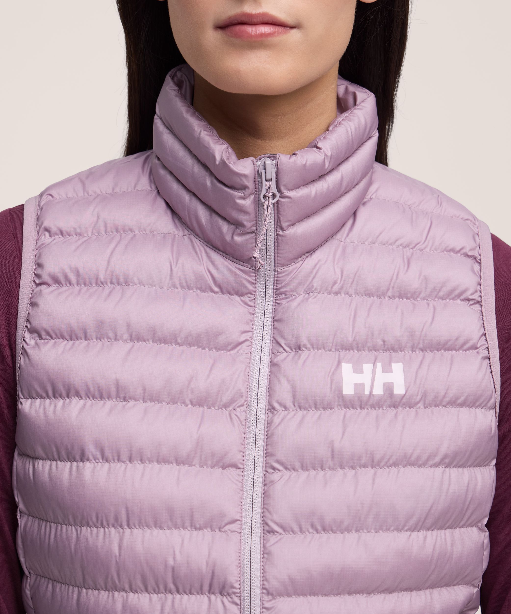 Helly Hansen Women's Sirdal Insulator Puffer Vest