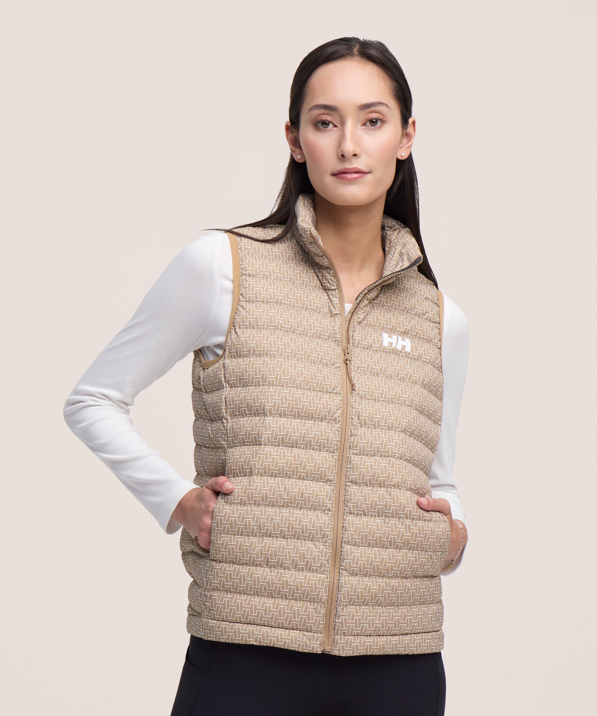 Helly Hansen Women's Sirdal Insulator Puffer Vest