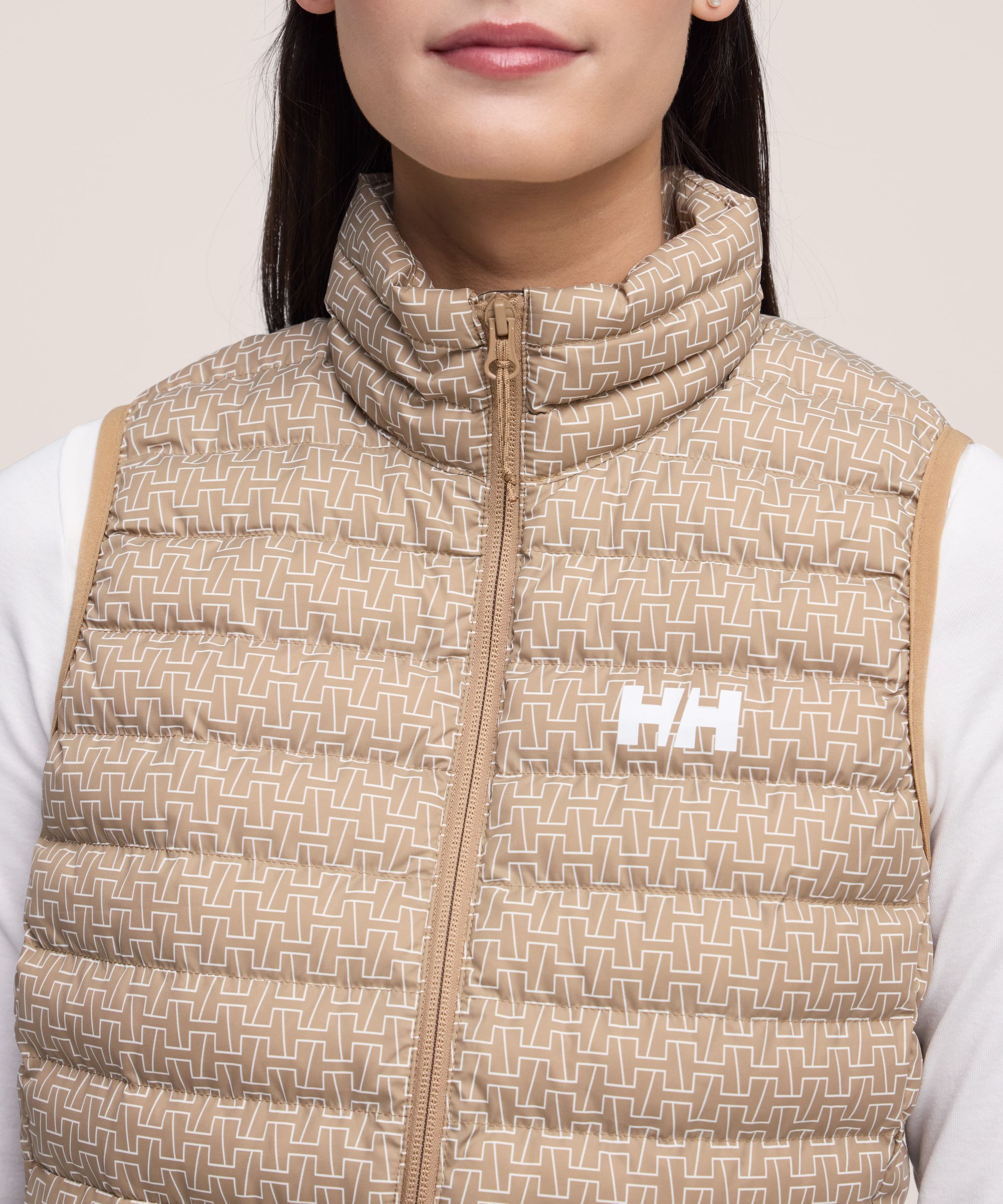 Helly Hansen Women's Sirdal Insulator Puffer Vest