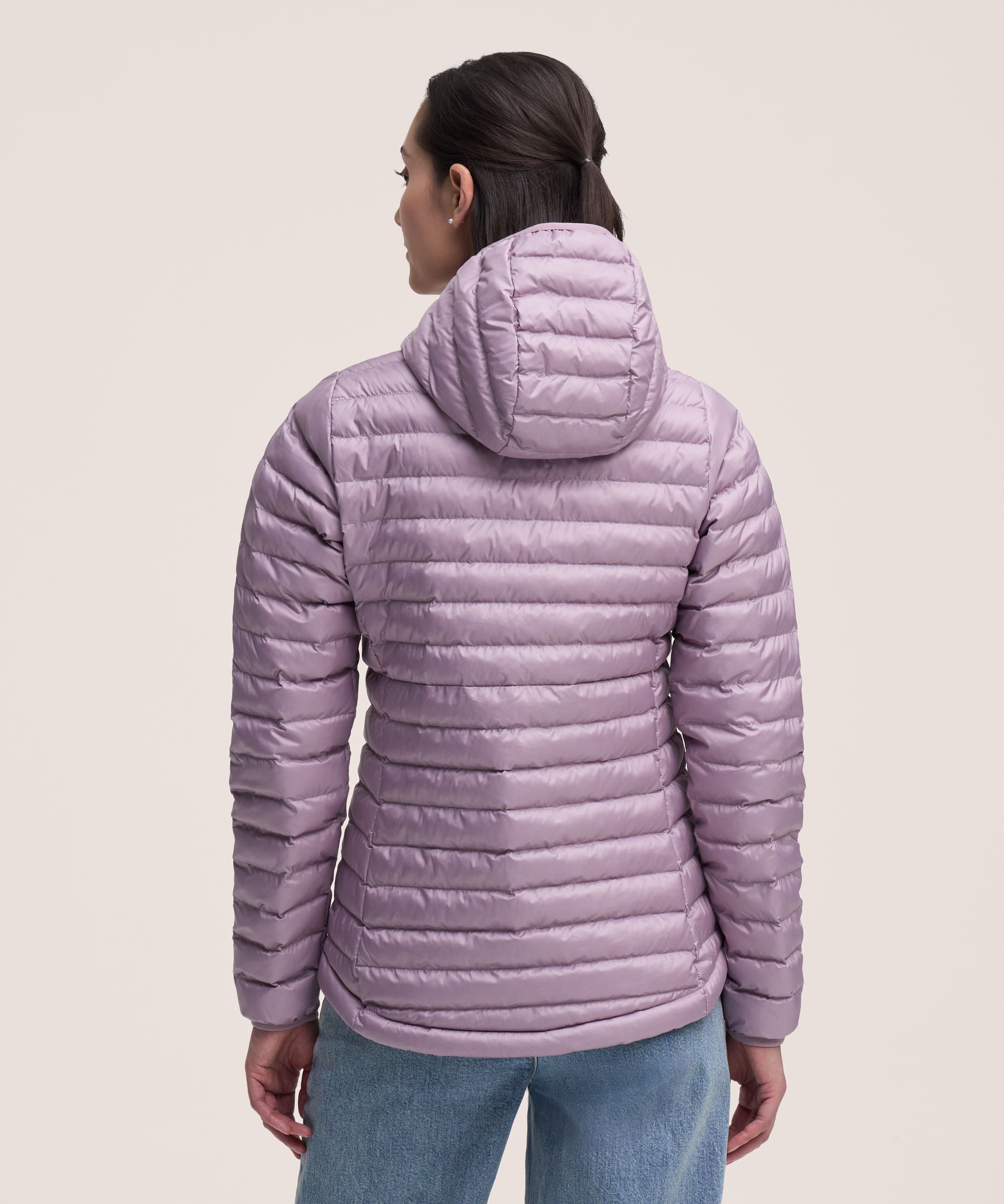 Veste bouffante à capuche Insulator pour femmes, Sirdal, Helly Hansen