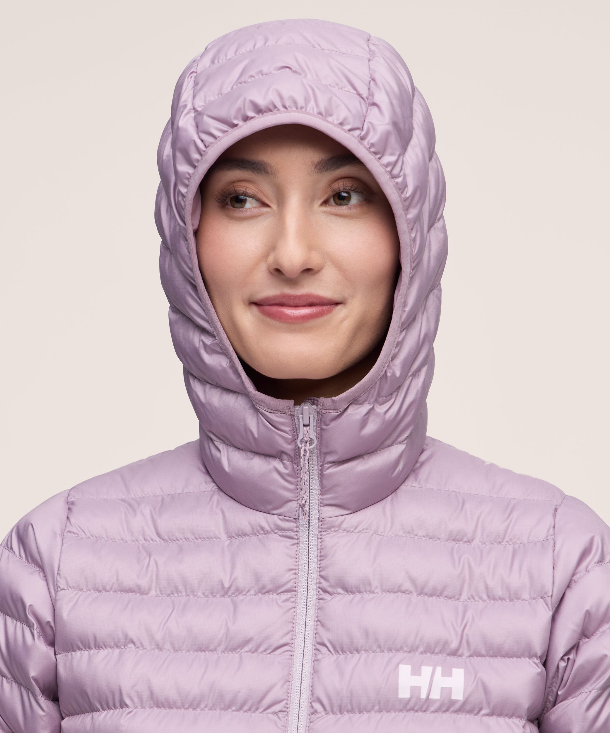 Veste bouffante à capuche Insulator pour femmes, Sirdal, Helly Hansen